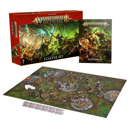 Age of Sigmar - Starter Set