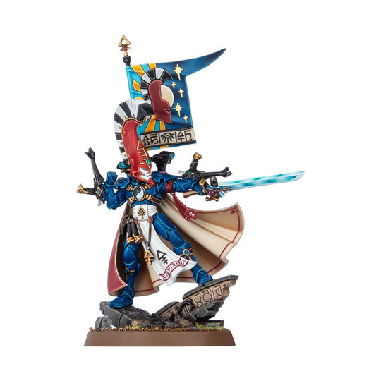 Aeldari - Asuremen