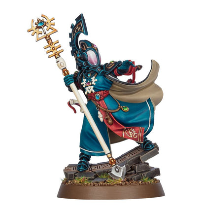 Aeldari - Kharseth