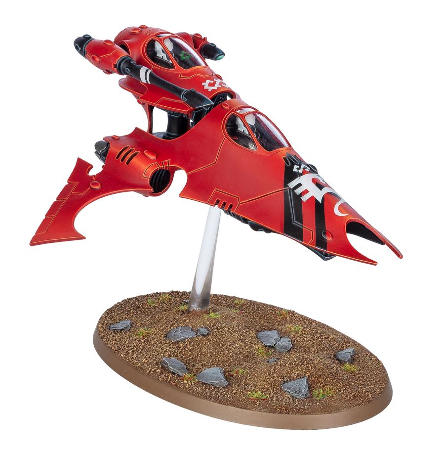 Aeldari - Vyper