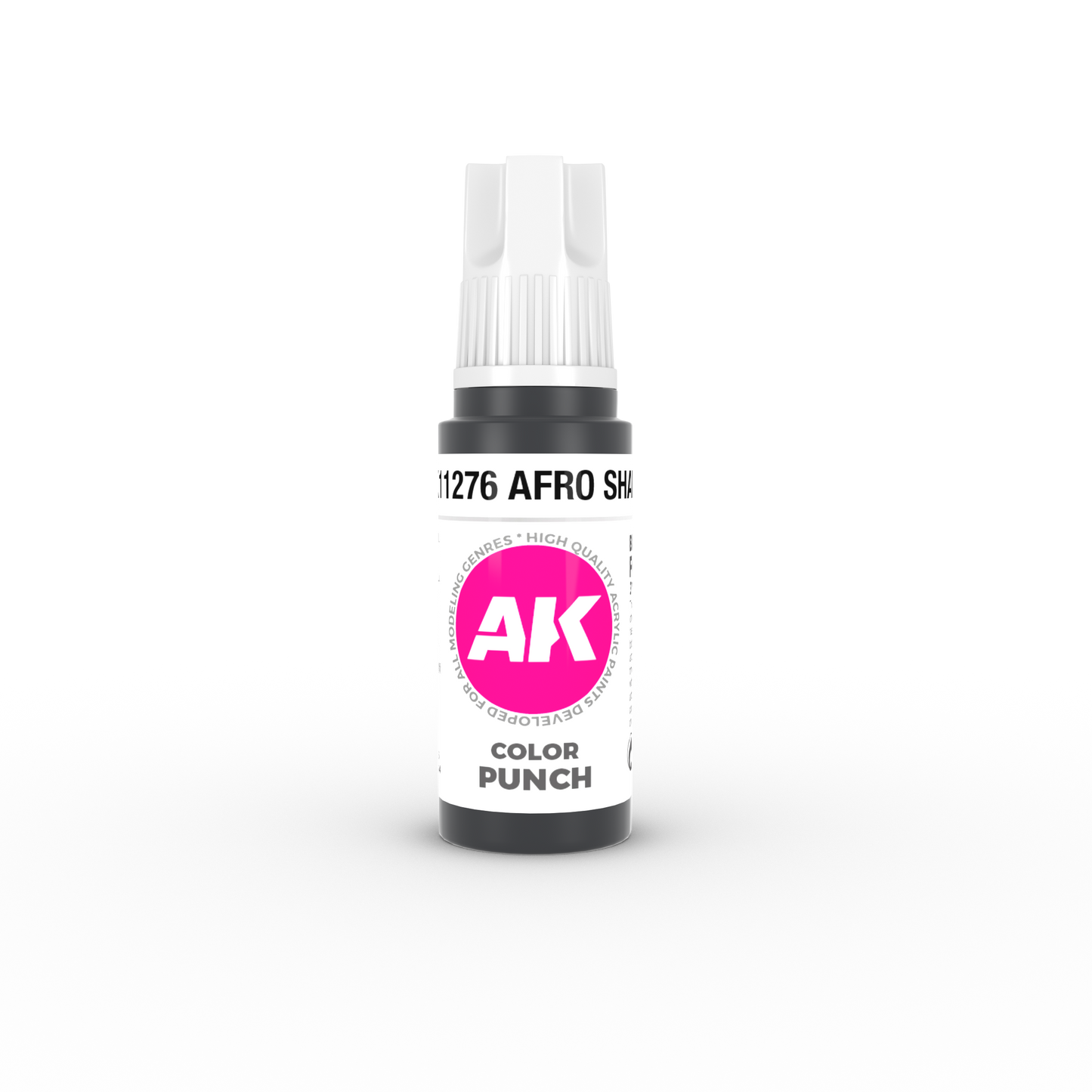 Colour Punch - Afro Shadow