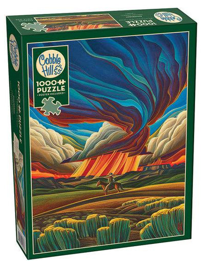 Amazement - 1000 Pieces