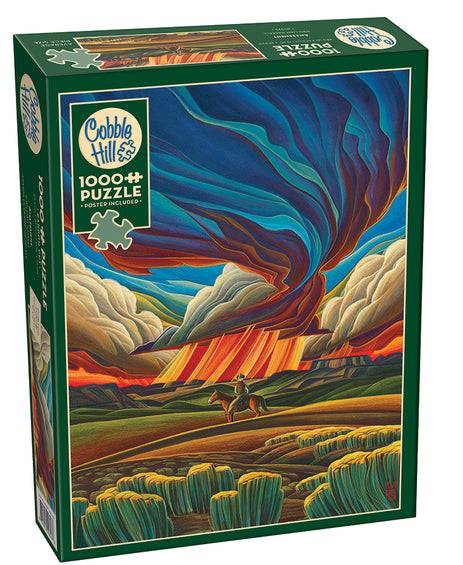 Amazement - 1000 Pieces