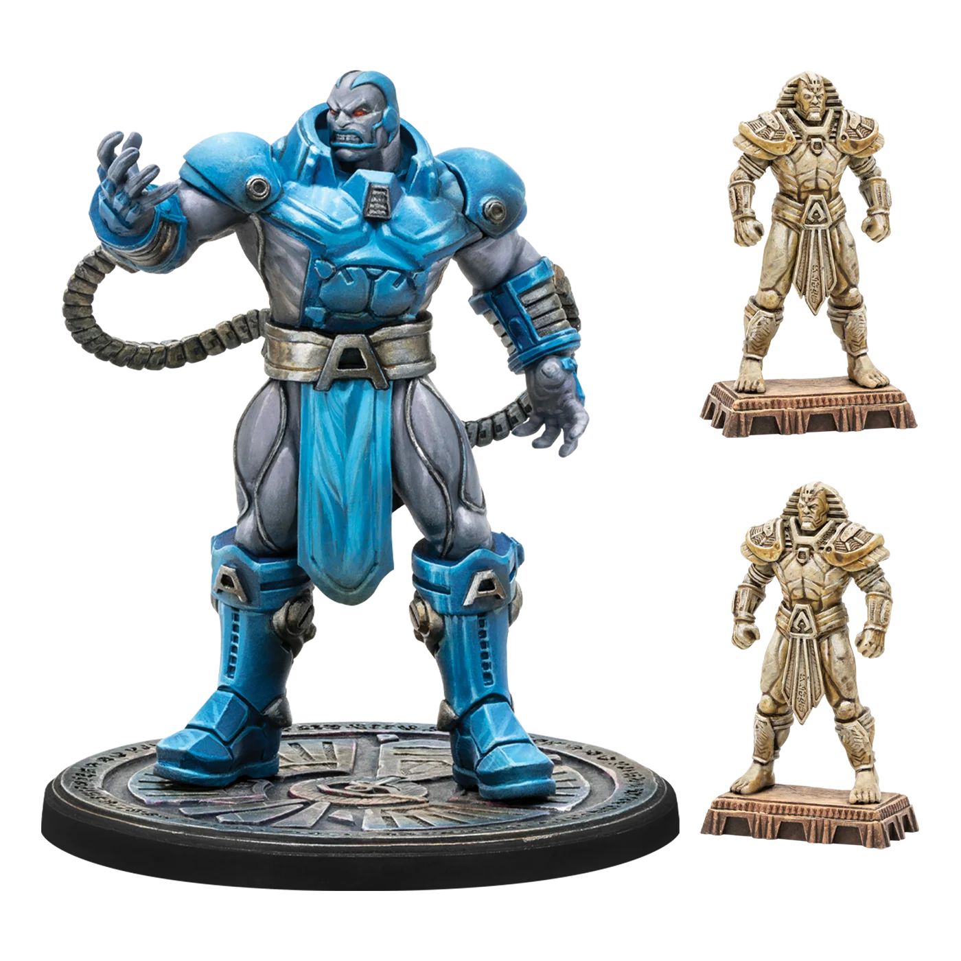Apocalypse Character Pack