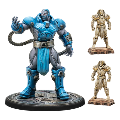 Apocalypse Character Pack