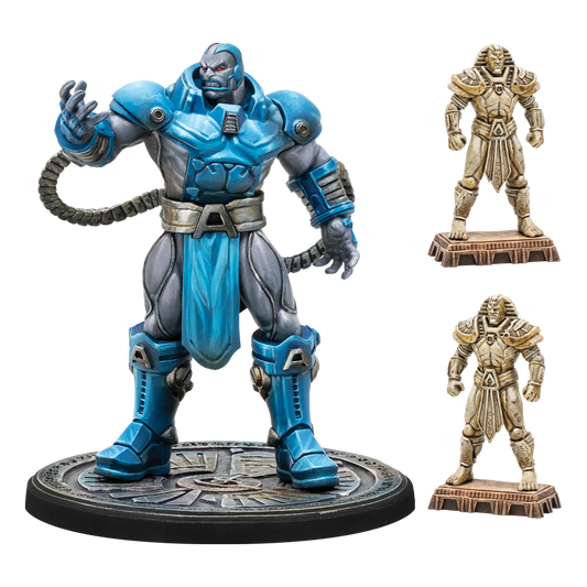 Apocalypse Character Pack