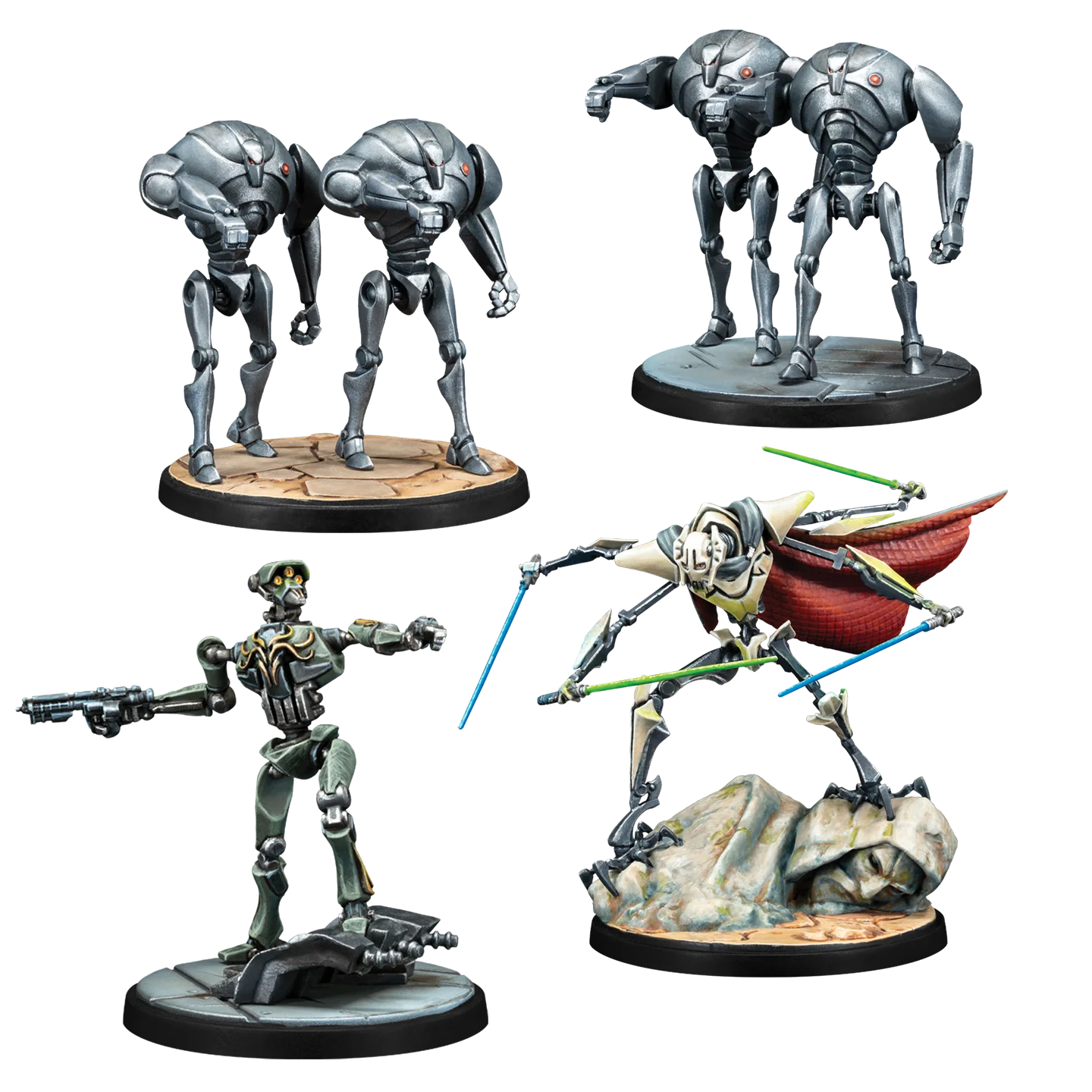 Appetite For Destruction Squad Pack