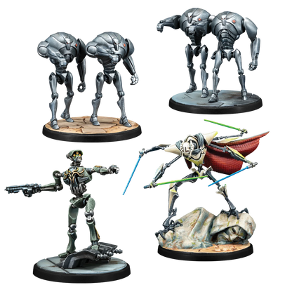 Appetite For Destruction Squad Pack