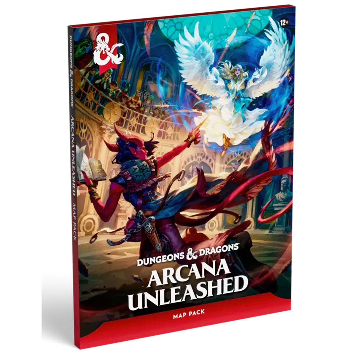 Arcana Unleashed - Map Pack (Pre-Order for Sept 15th)