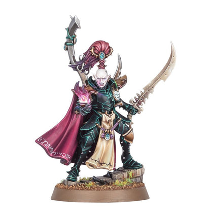 Drukhari - Archon