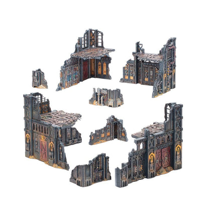 Battlefields: Armageddon – Pre Painted (Pre-Order for Oct 31)