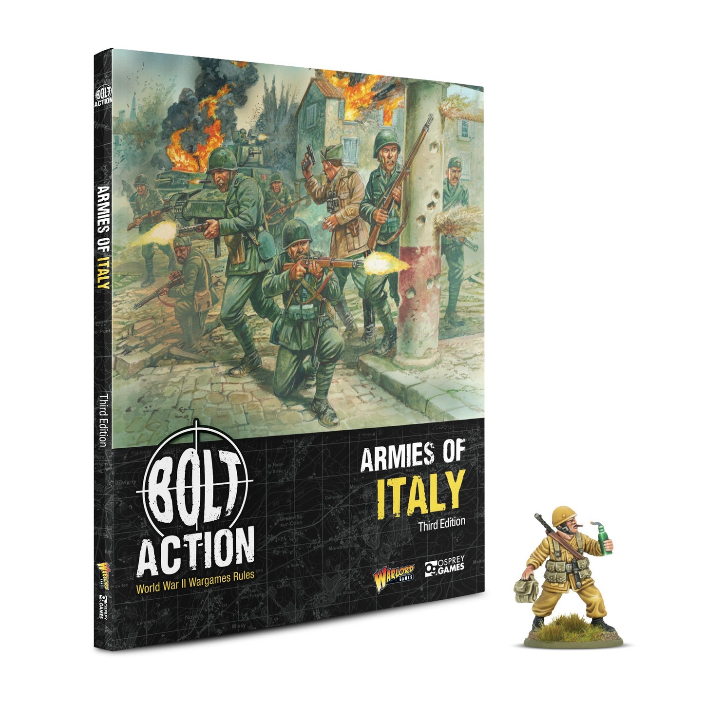 Armies of Italy Third Edition