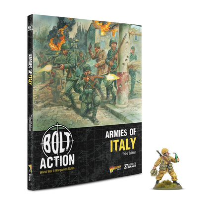 Armies of Italy Third Edition