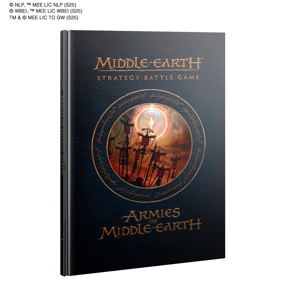 Middle Earth: Armies of the Middle Earth