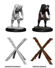 Wizkids - Assistant & Torture Cross
