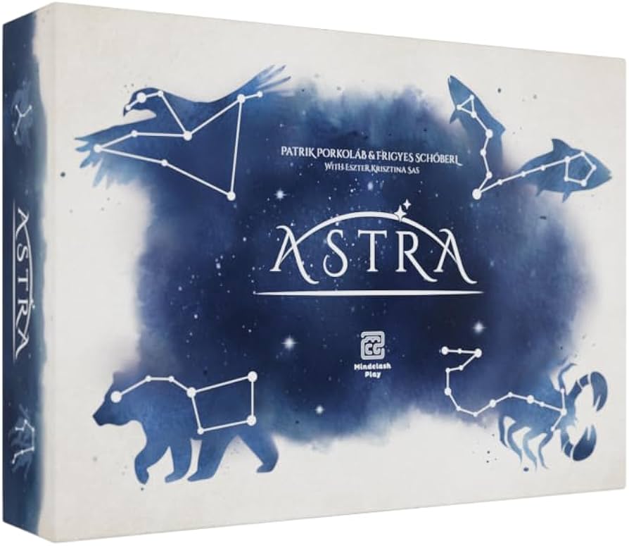 Astra