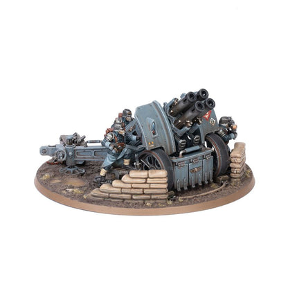 Astra Miliarium - Artillery Team