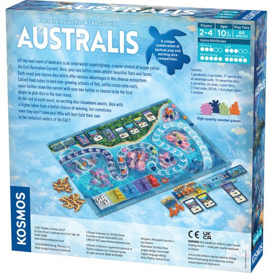 Australis
