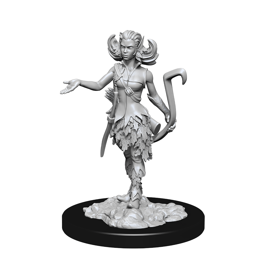 Wizkids - Autumn & Summer Eladrin