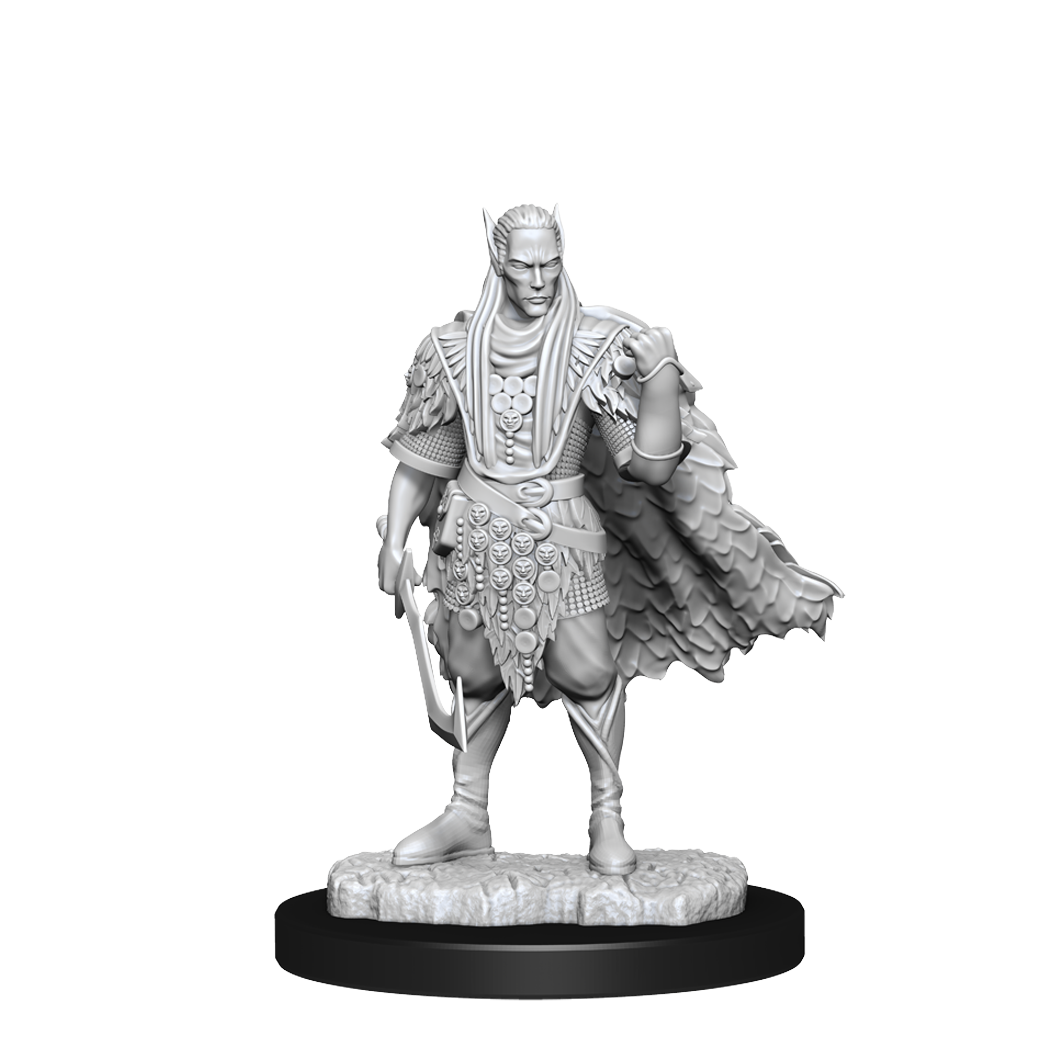 Wizkids - Autumn & Summer Eladrin