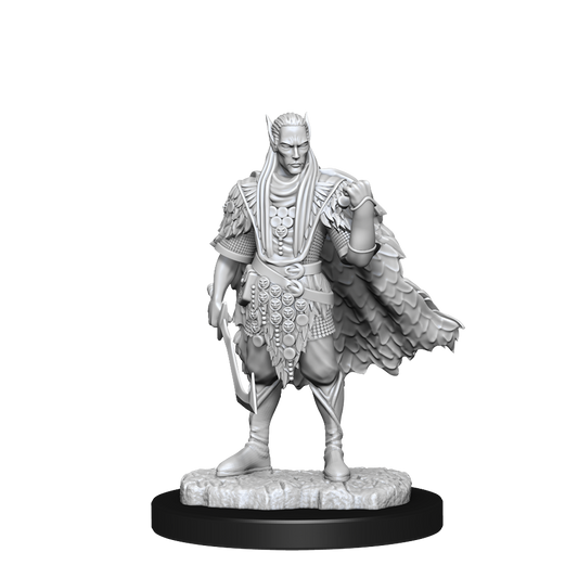 Wizkids - Autumn & Summer Eladrin
