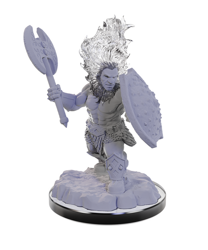 Wizkids - Azer Warriors