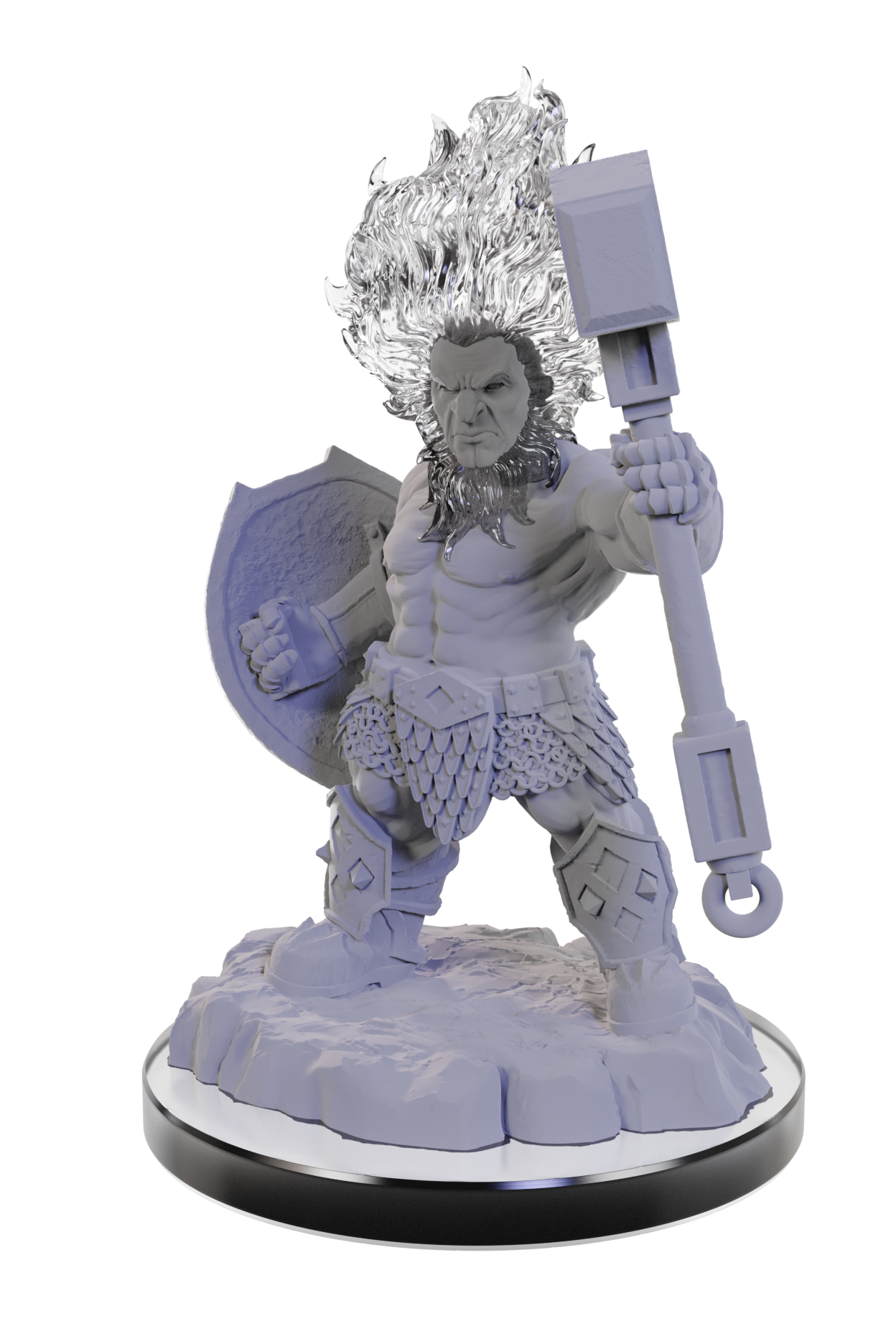 Wizkids - Azer Warriors
