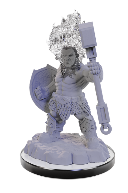Wizkids - Azer Warriors