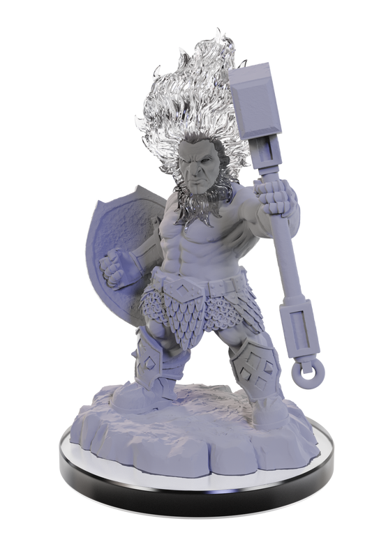 Wizkids - Azer Warriors