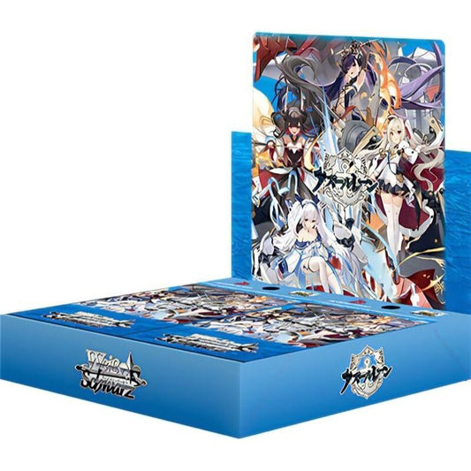 Azur Lane Booster Vol. 2