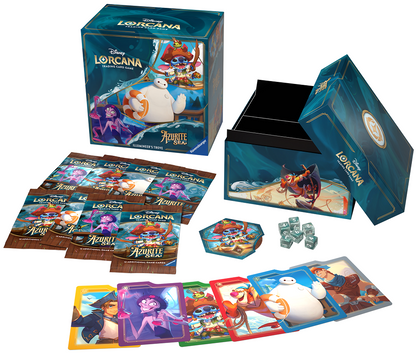 Azurite Sea - Illumineers Trove