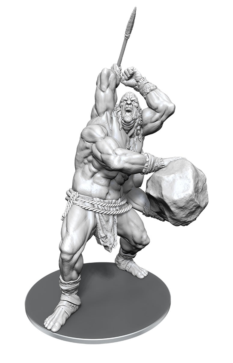 D&D - B'Rohg