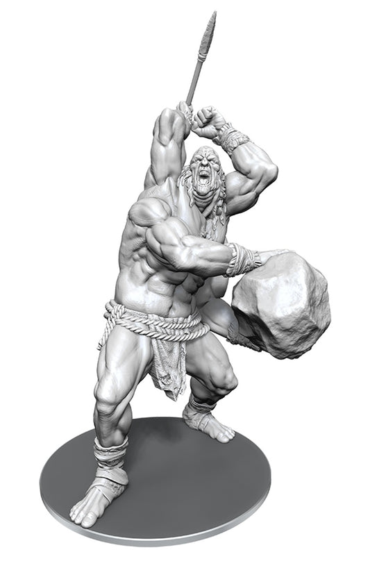 D&D - B'Rohg