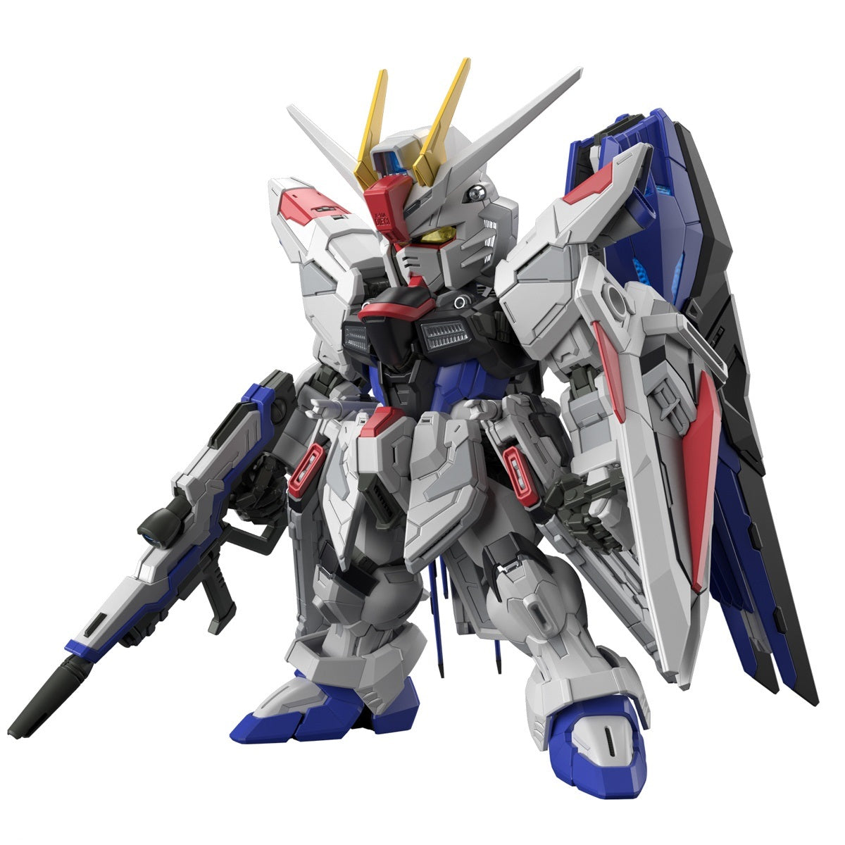 Bandai MGSD Master Grade Freedom Gundam