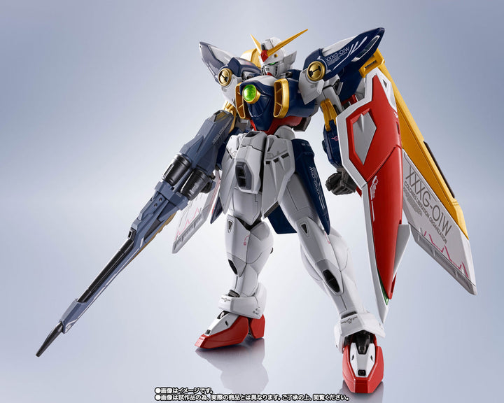 Entry Grade 1/144 Wing Gundam "Mobile Suit Gundam Wing"