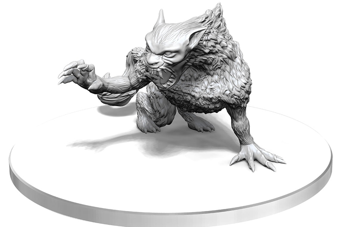 Wizkids - Barghest