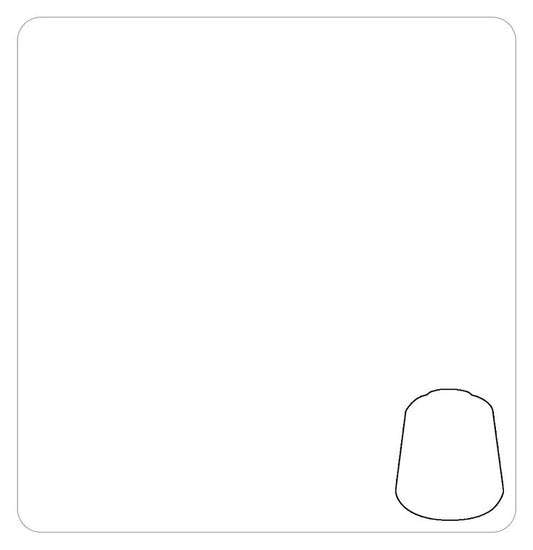 Base - Corax White (New)