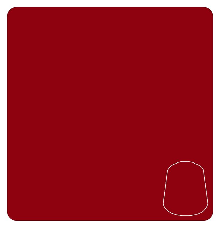 Base - Mephistion Red (New)