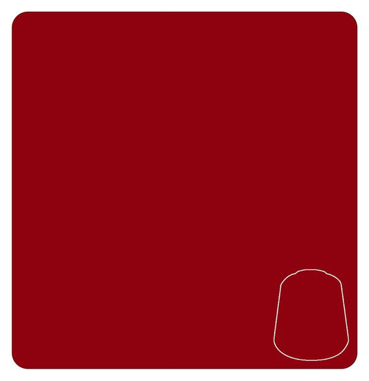 Base - Mephistion Red (New)