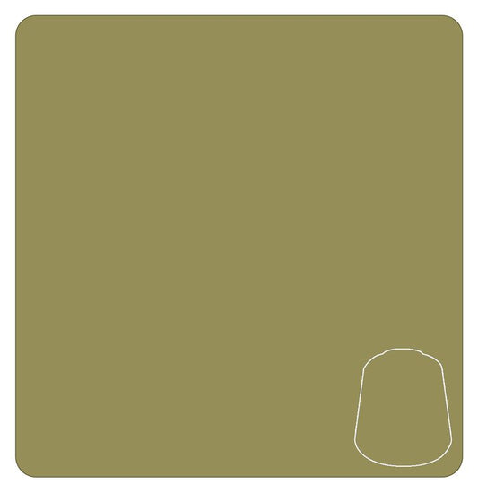 Base - Zandri Dust