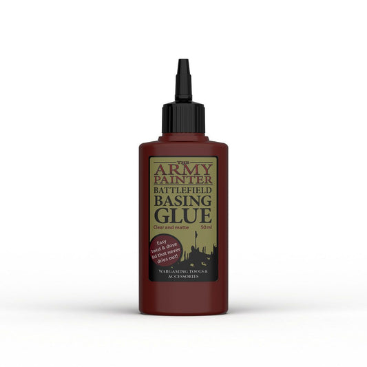 Basing Glue