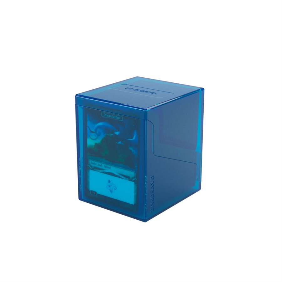 Bastion 100+XL (Blue)