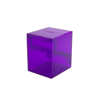 Bastion 100+XL (Purple)