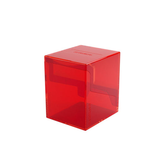 Bastion 100+XL (Red)