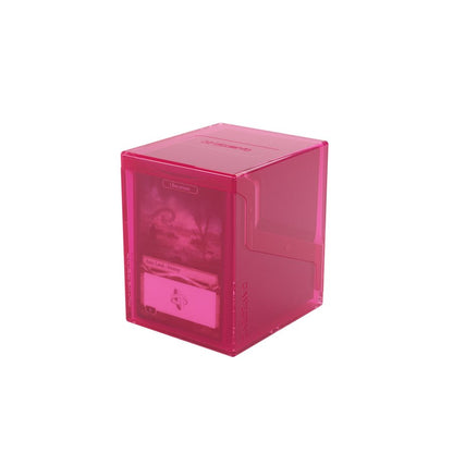 Bastion 100+XL (Pink)