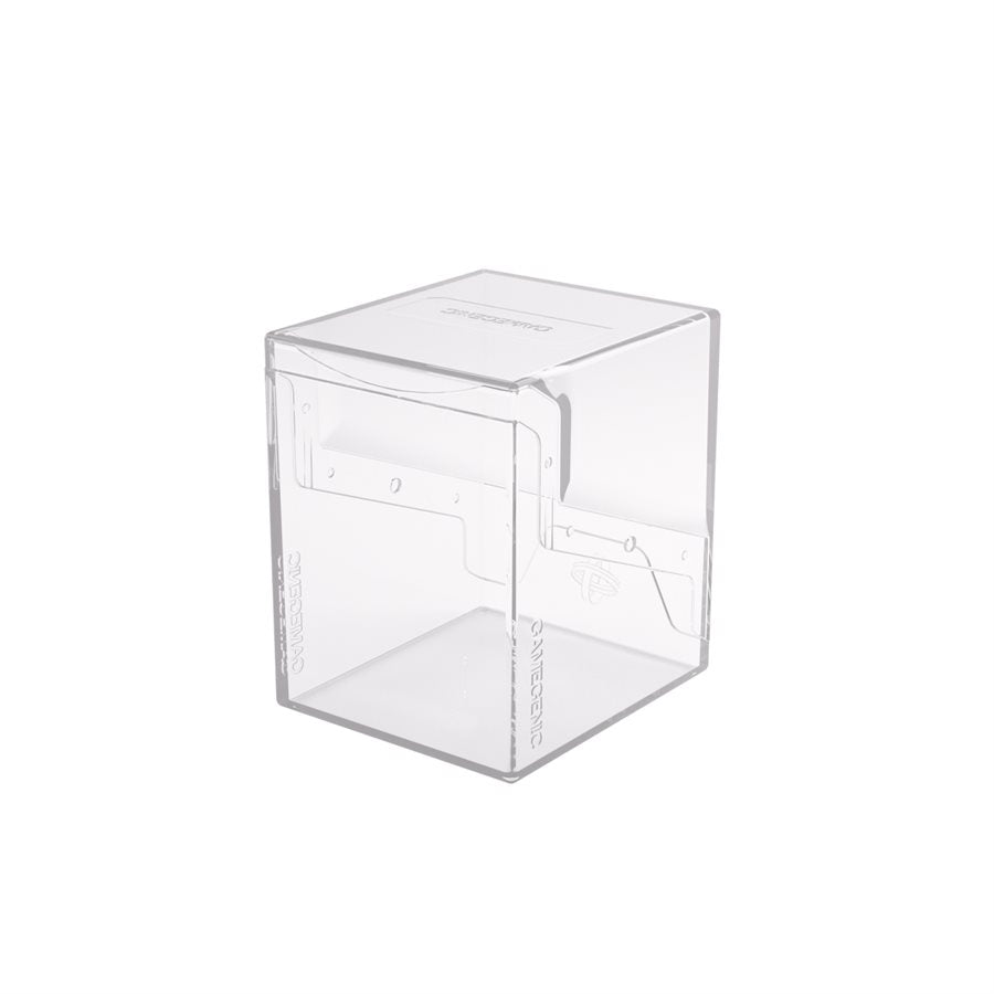 Bastion 100+XL (Clear)