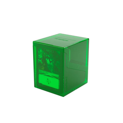 Bastion 100+XL (Green)