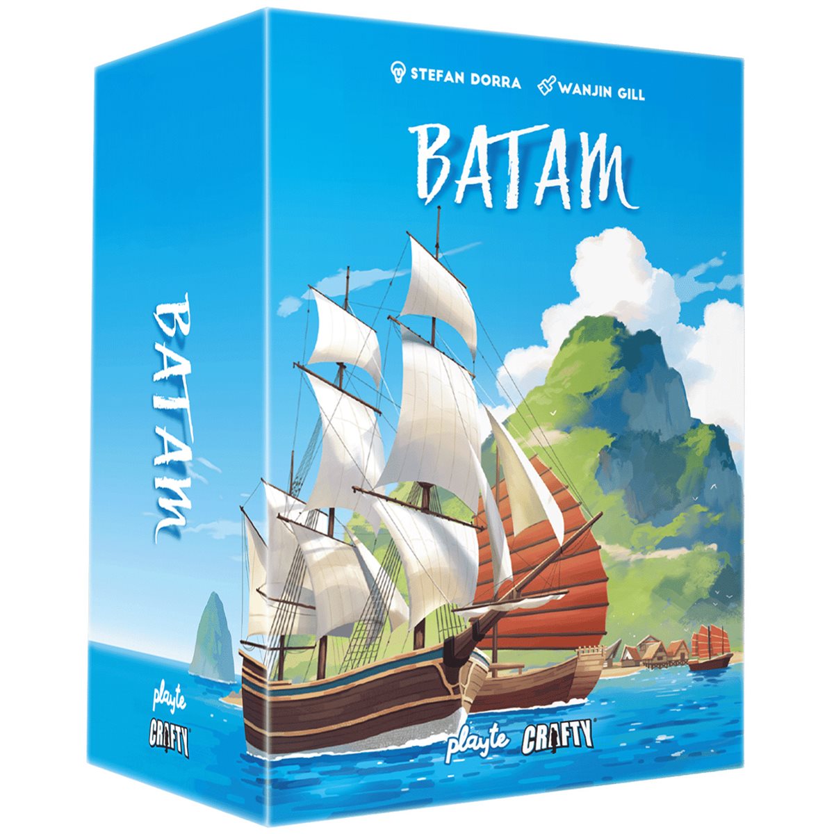 Batam