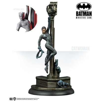Batman: Miniature Game - Two Player Starter Box