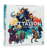 Battalion: War of the Ancients